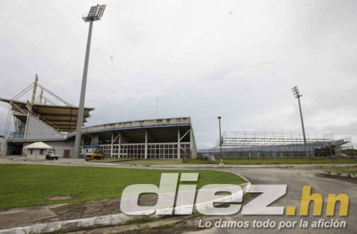 Así es Couva, la ciudad donde Honduras buscará enderezar el camino a Rusia