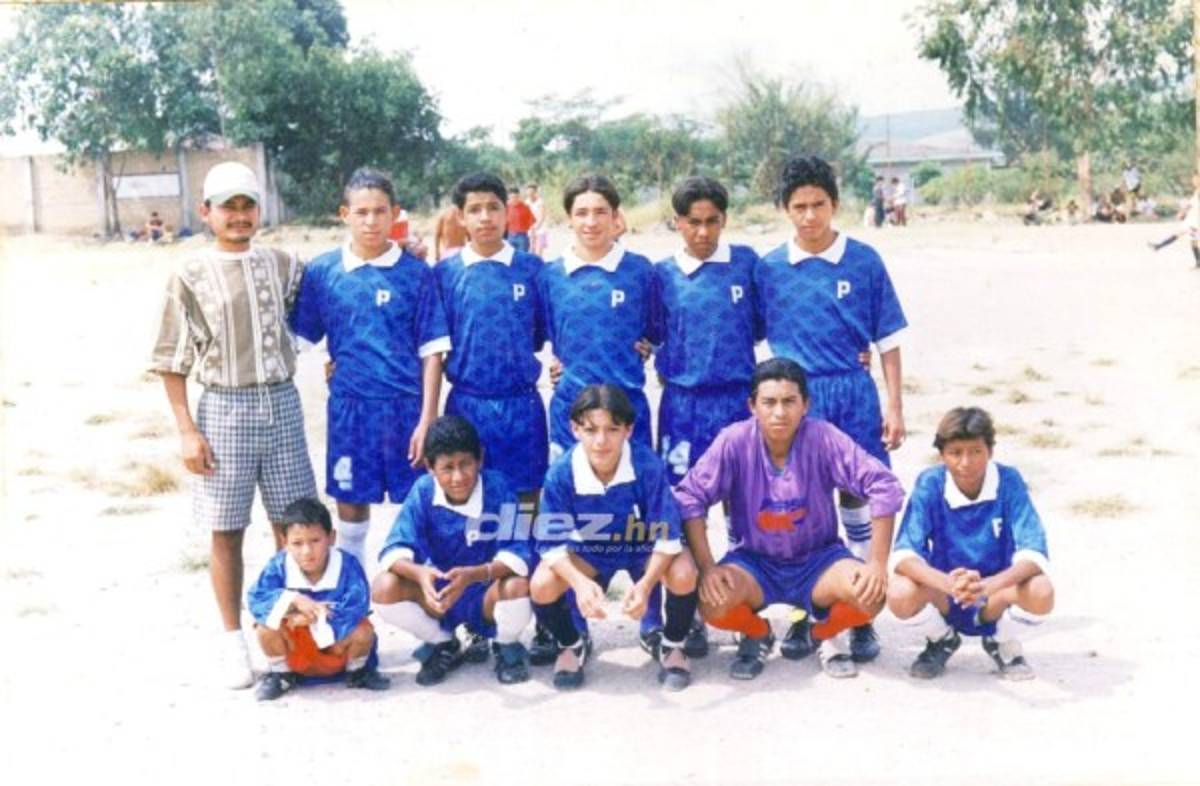 Edy Vásquez: El auto desecho donde murió, su contagioso baile, el llanto desconsolado de Emilio Izaguirre y su título con Motagua