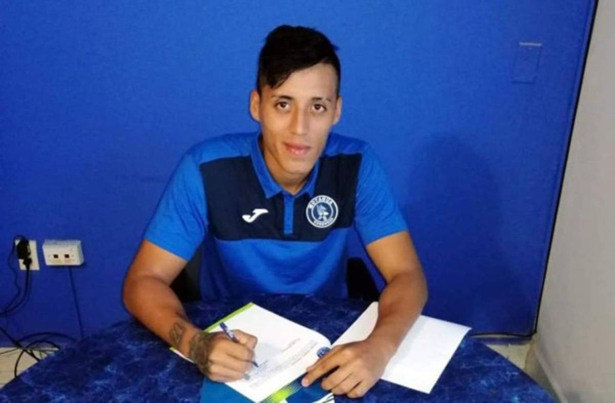 FICHAJES: Olimpia firma refuerzos; Motagua ficha central y Elis dejaría la MLS