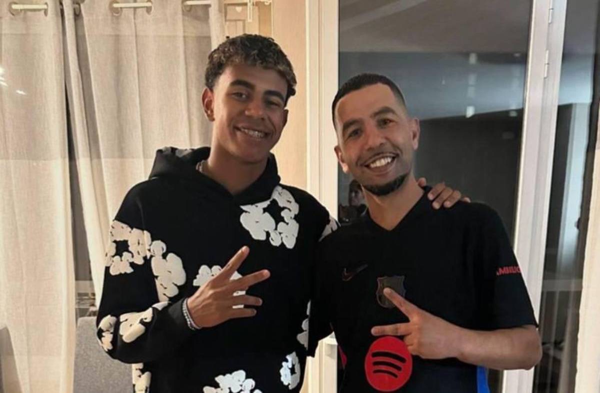 Barcelona toma dura decisión: Revelan quiénes y por qué apuñalaron al padre de Lamine Yamal