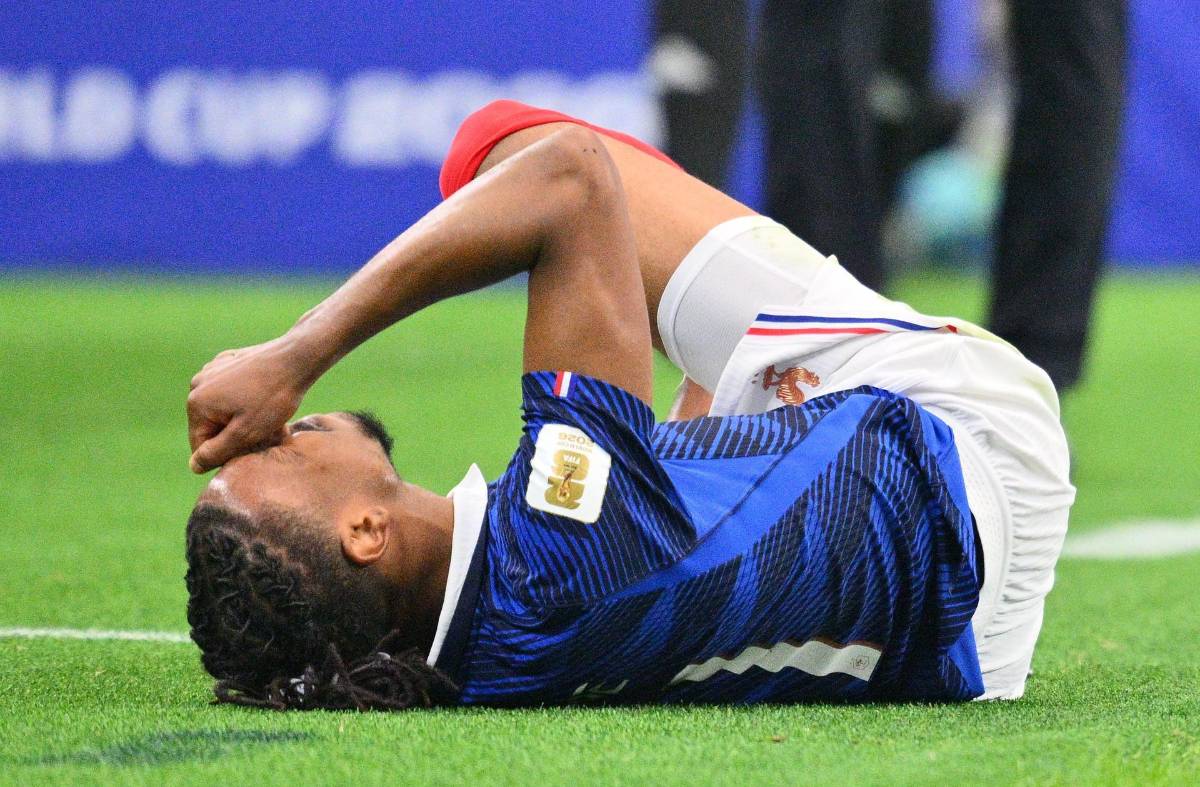 Olise sueña con el Real Madrid: revelan la millonaria cifra que pide el Bayern