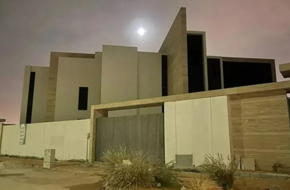 Vivirán como reyes: todo lo que le espera a Cristiano Ronaldo en Arabia Saudita si firma con el Al-Nassr; el palacio y las figuras que tendrá como compañeros