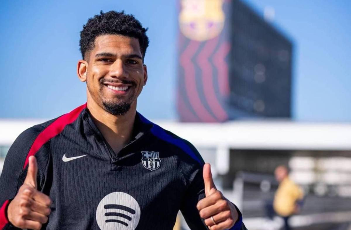 Salen a la luz los jugadores que Barcelona piensa vender para recuperar a Dani Olmo; esta es la gran sorpresa