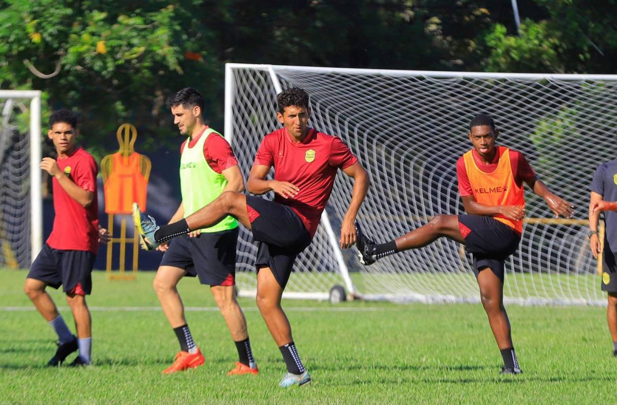 FICHAJES: Motagua tiene su primera alta, Patón Mejía puede ser legionario y la lista de agentes libres en Liga Nacional