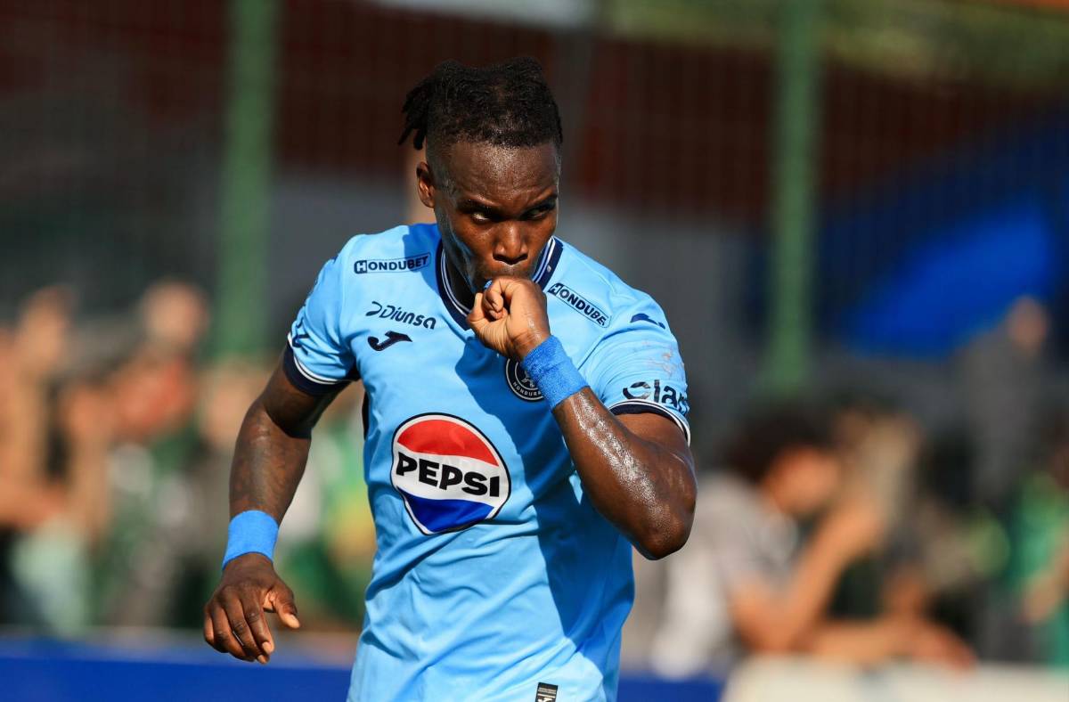 FICHAJES: Motagua no lo renovó y se va, ex Olimpia llegaría a Marathón y el hondureño que iría a MLS