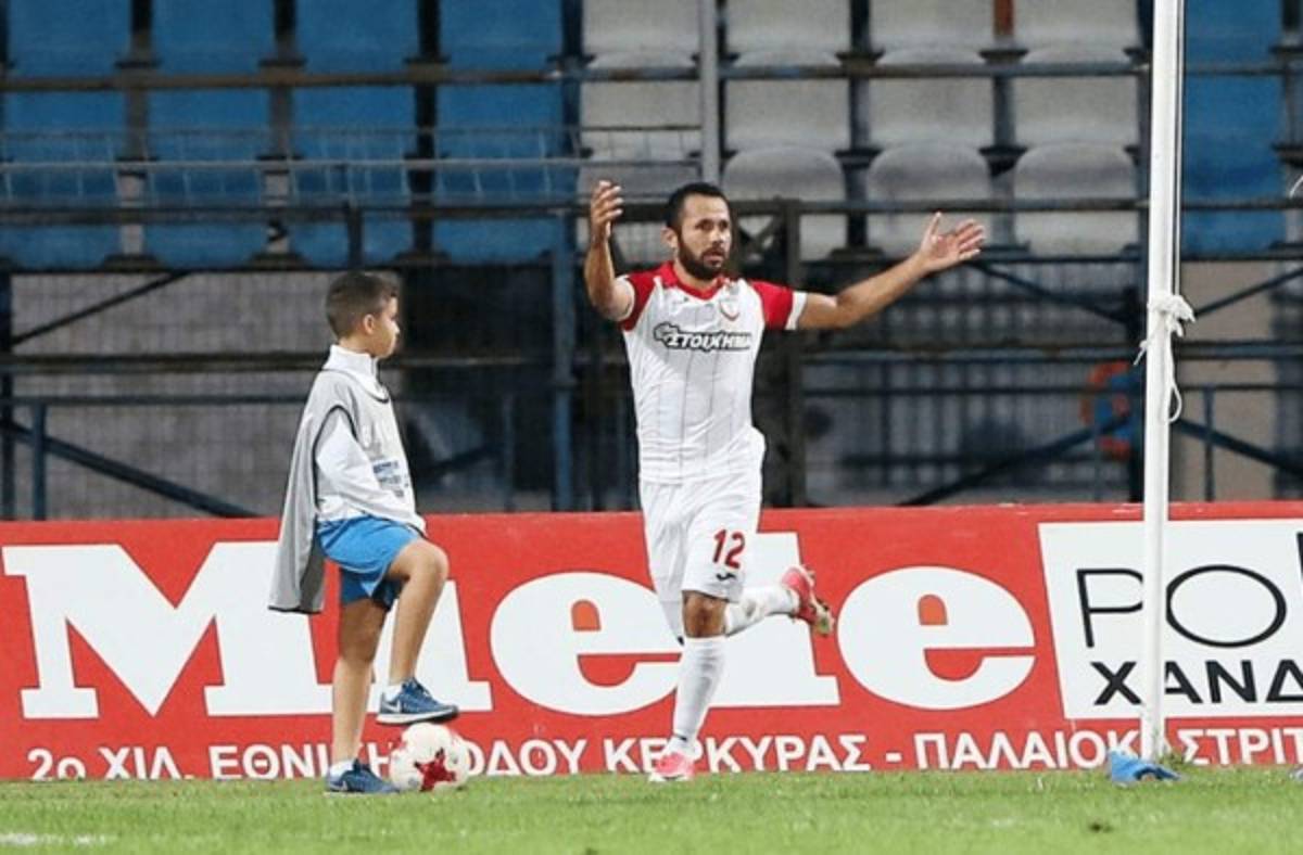 ¡SUBEN Y BAJAN! Así está el futuro de los legionarios hondureños para 2018