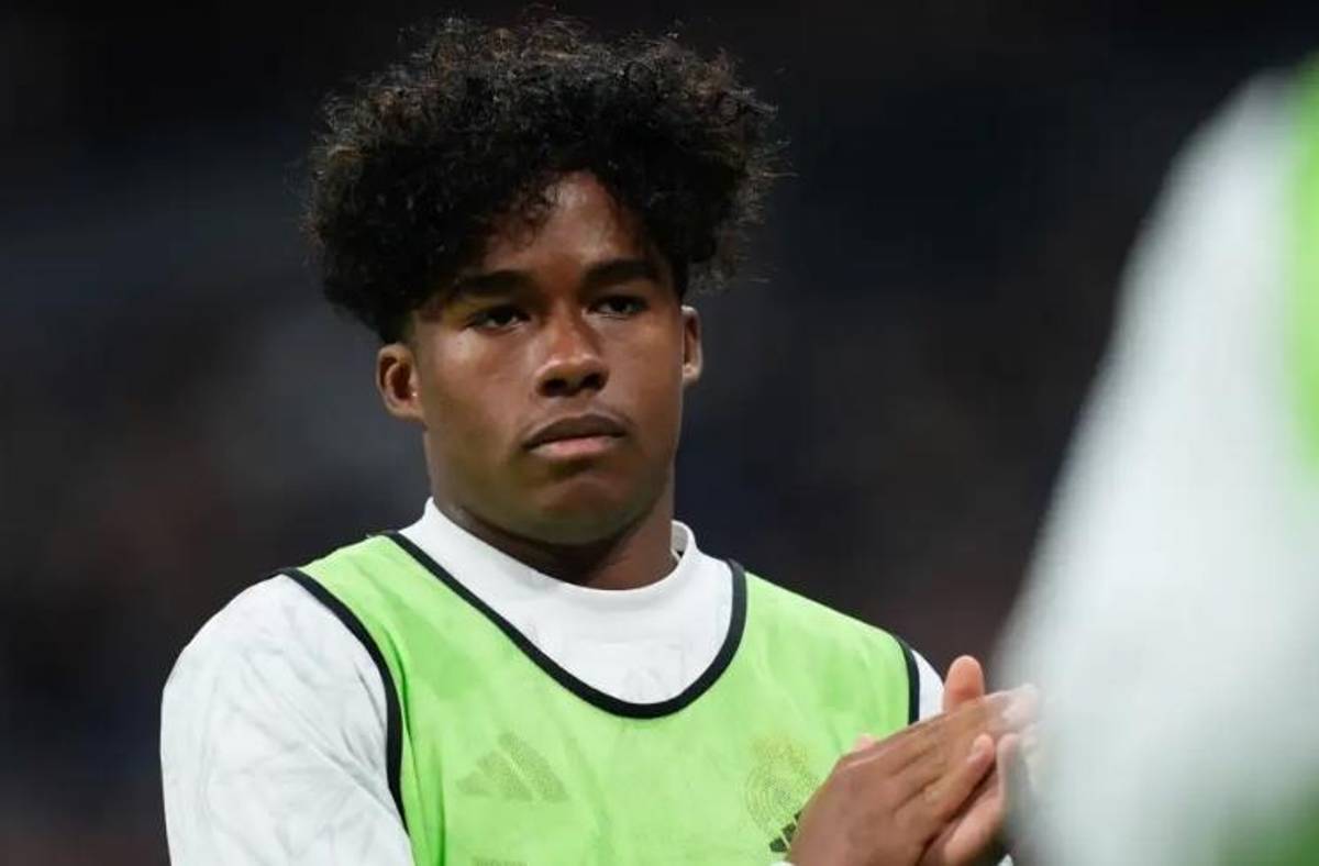 Xabi Alonso lo borró por completo y quiere marcharse del Real Madrid: ¡ya lleva 150 días sin jugar!