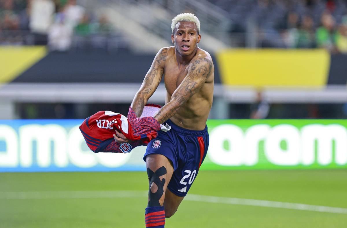 Rival de Honduras: dónde juegan las figuras de Costa Rica y el futbolista más caro; 15 millones de euros