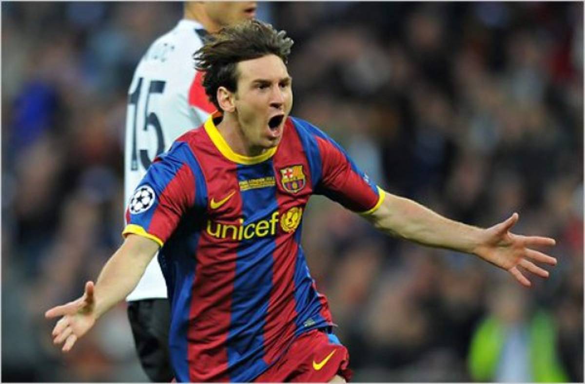 Cardiff busca héroe: Estos son los que cambiaron la historia en las finales Champions League más recordadas