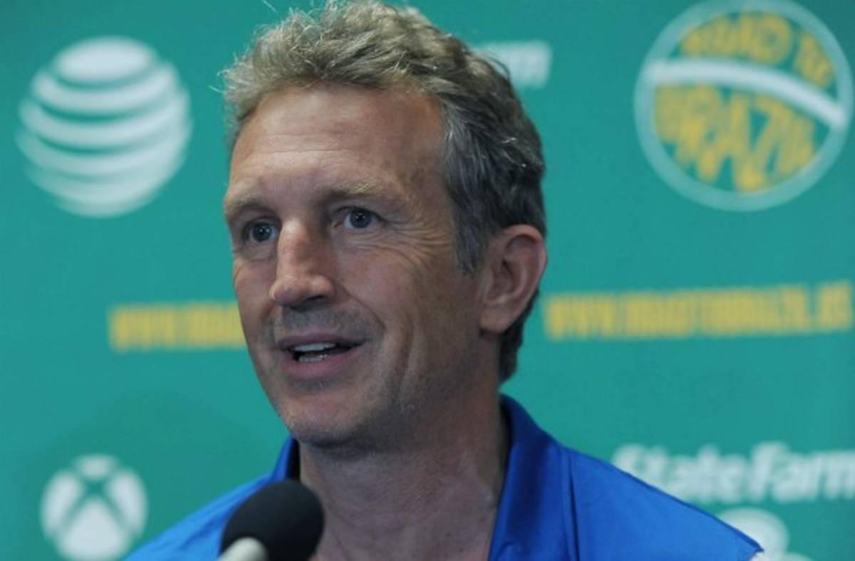 Albert Roca: 'El miedo es el peor enemigo'