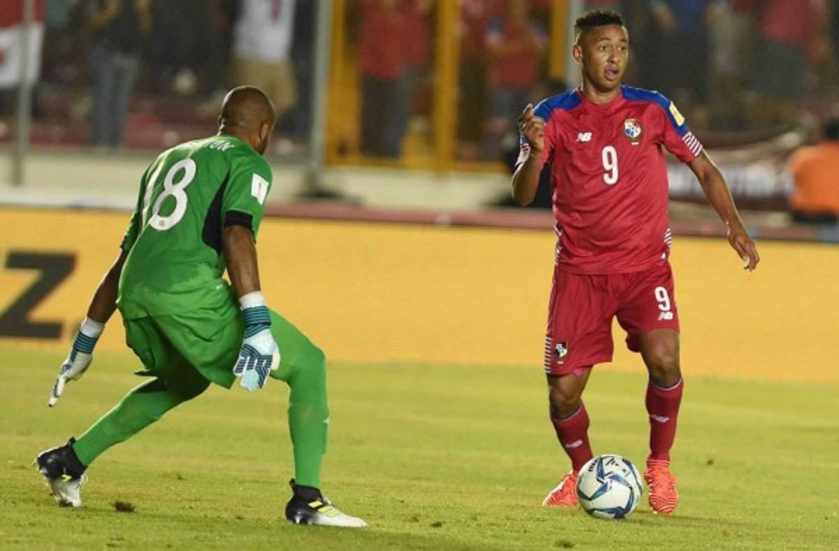 Futbolistas de Concacaf que bajaron su precio de mercado en el último año