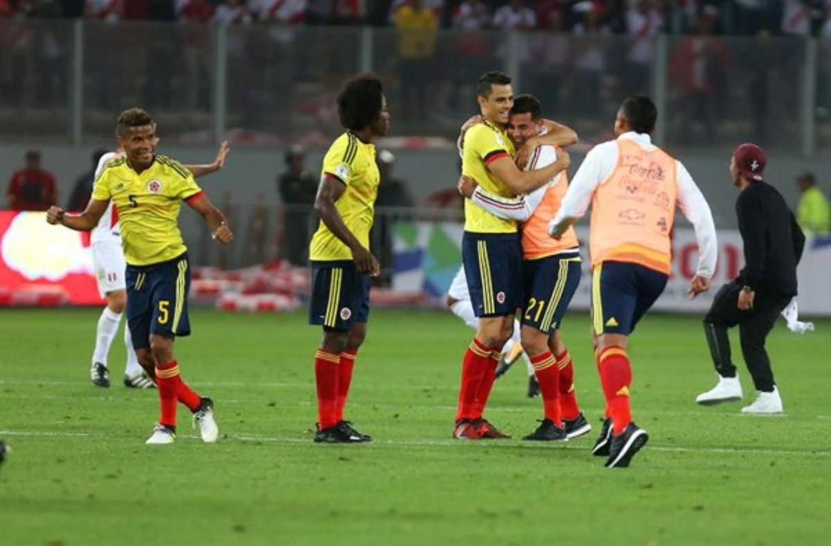 NO SE VIO POR TV: La celebración de Messi; el lamento guaraní y las lágrimas chilenas