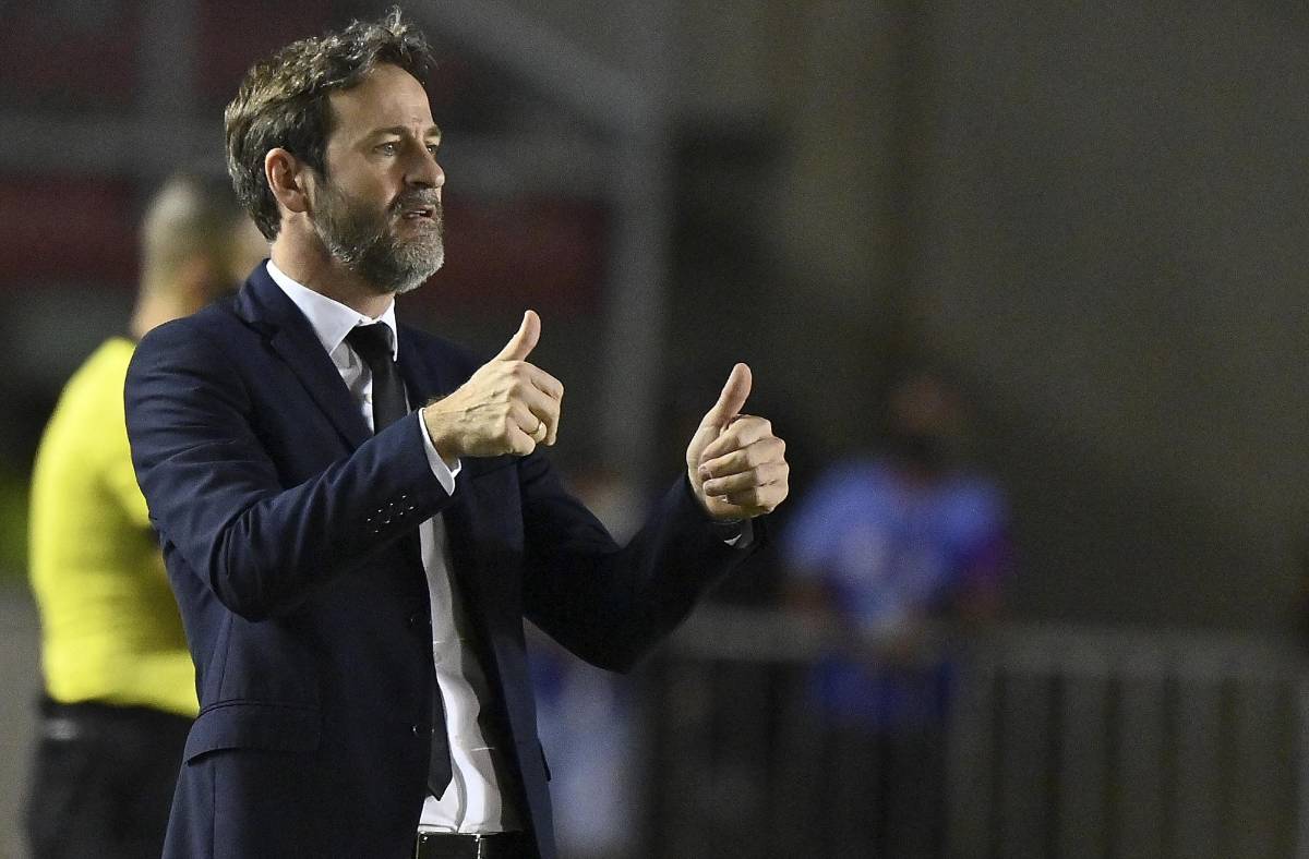 Honduras bajó de las nubes a Panamá, Bolillo llora en el Rommel Fernández y Thomas Christiansen se vuelve loco