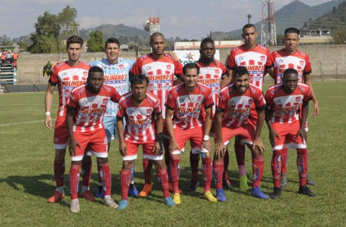 La historia detrás de los nombres de los equipos de la Liga Nacional de Honduras