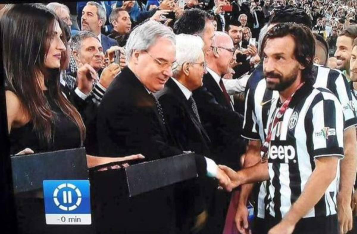 TOP 10: Los futbolistas más pícaros de la actualidad