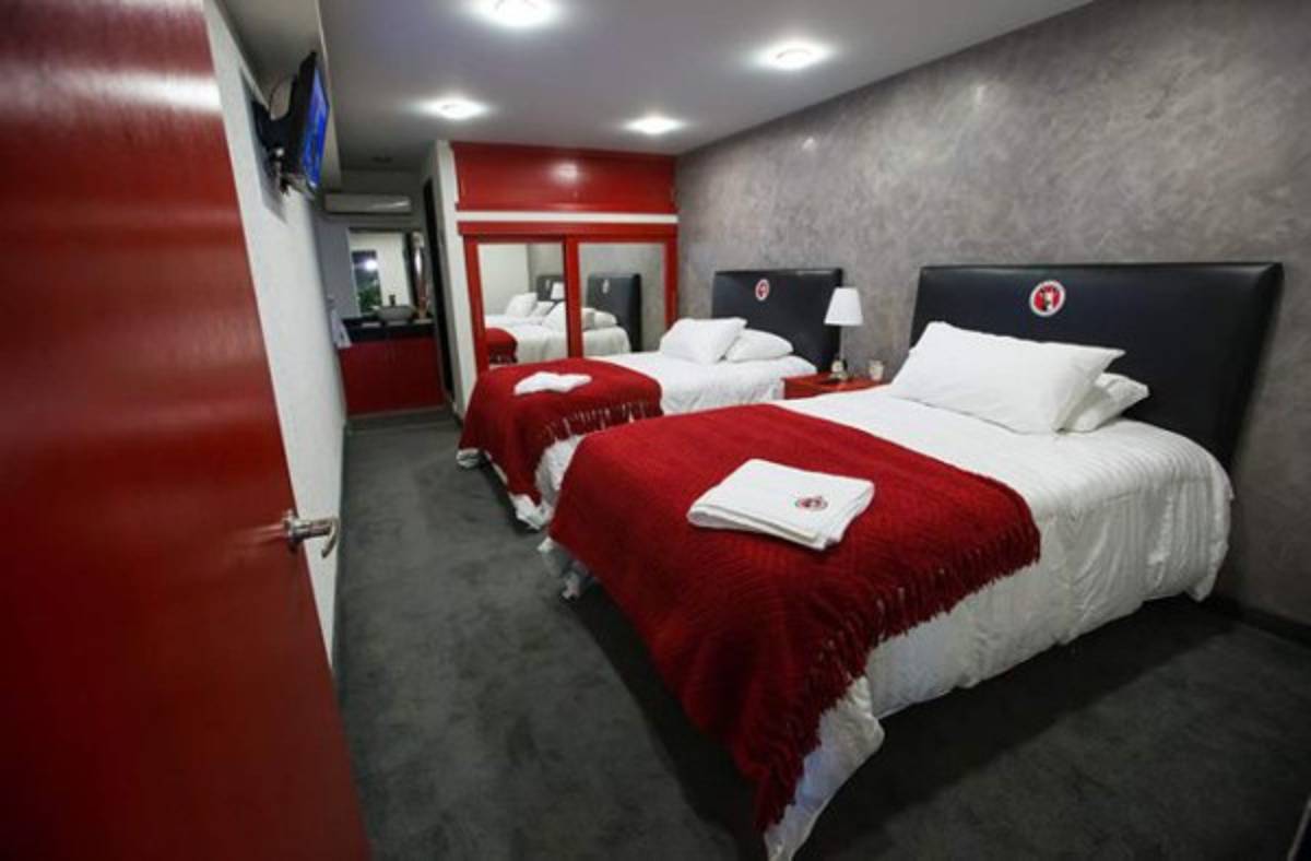 INCREÍBLES: Los estadios donde jugará Motagua y Olimpia los octavos de la Champions de Concacaf