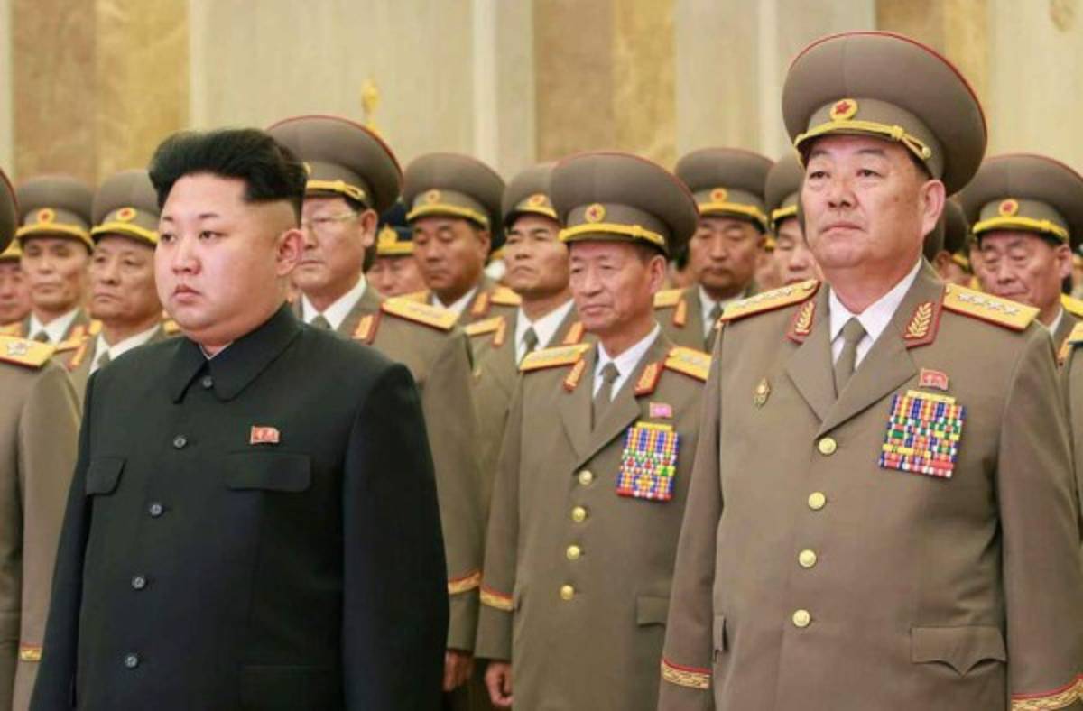 Los brutales métodos de Kim Jong-un para asesinar a sus enemigos: ni su tío se escapó