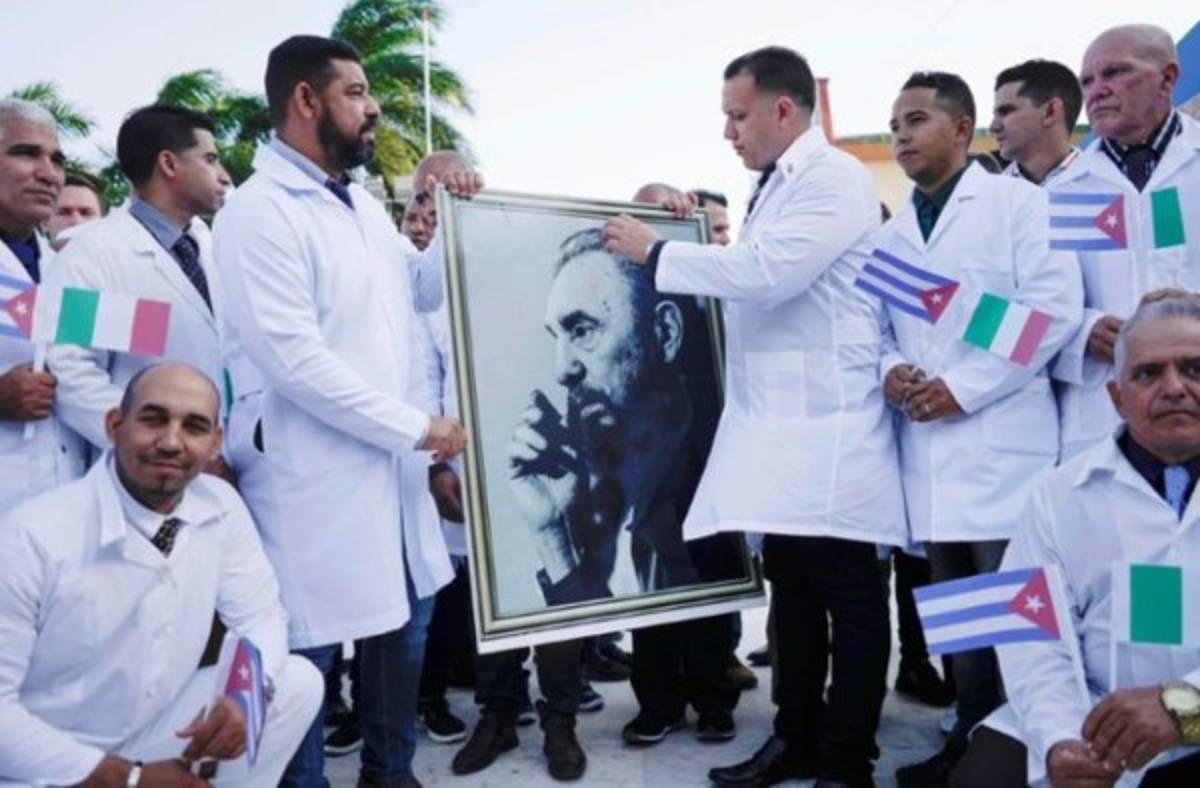 Coronavirus: Las medidas sanitarias y de ayuda que lanzó América Latina ante la pandemia