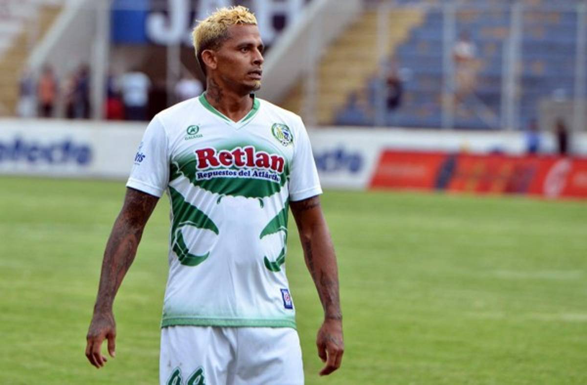 Liga Honduras: Los fichajes que han decepcionado en el Apertura-2018