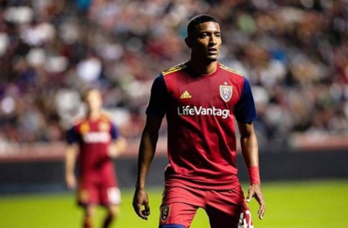 Douglas Martínez, el ganadero de Isleta que quiere romperla en la MLS: Una vida de principios y superación