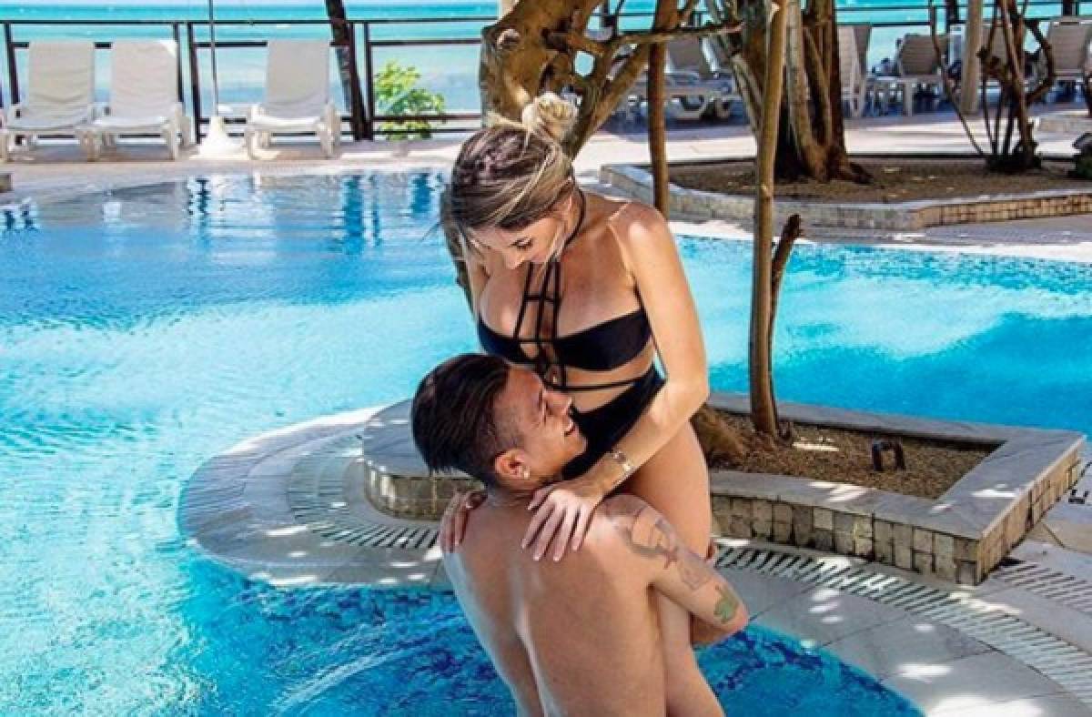 Larissa Pereira: la hermosa esposa del finalista de Champions, Roberto Firmino