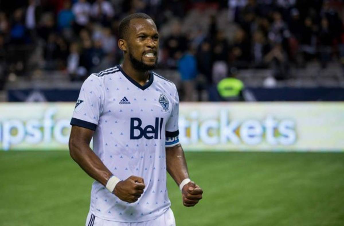 ¡Los más valiosos! Los centroamericanos más caros de la MLS 