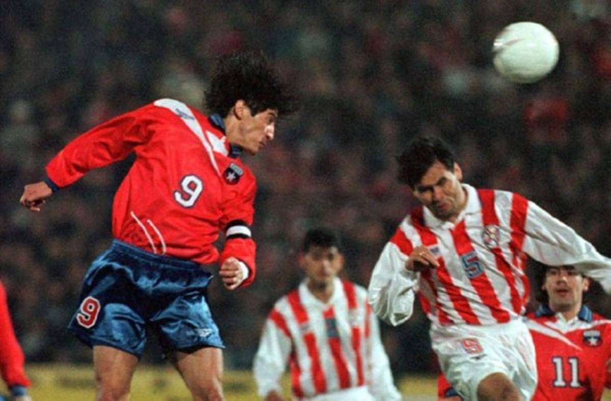 ¡Con un hondureño! Los 20 mejores cabeceadores de la historia del fútbol