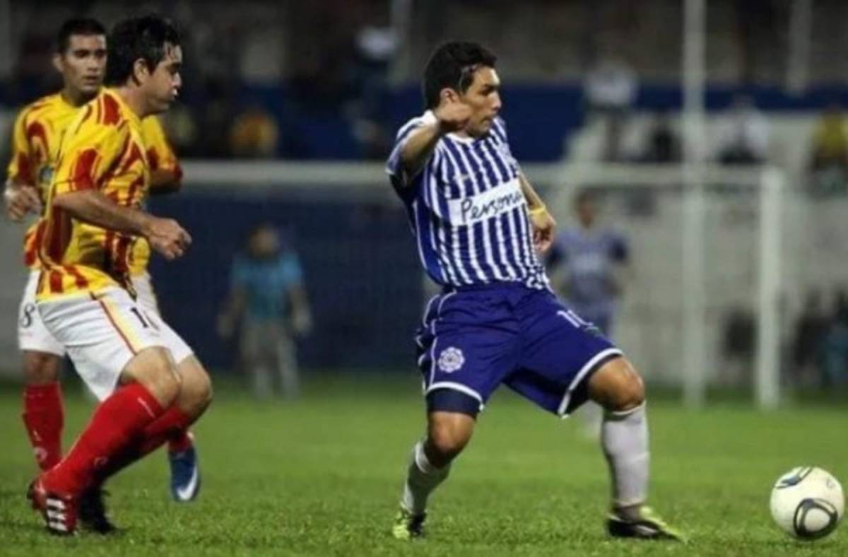 La triste realidad de Salvador Cabañas: Perdió la visión en un ojo y se arrepiente de haber ido al bar