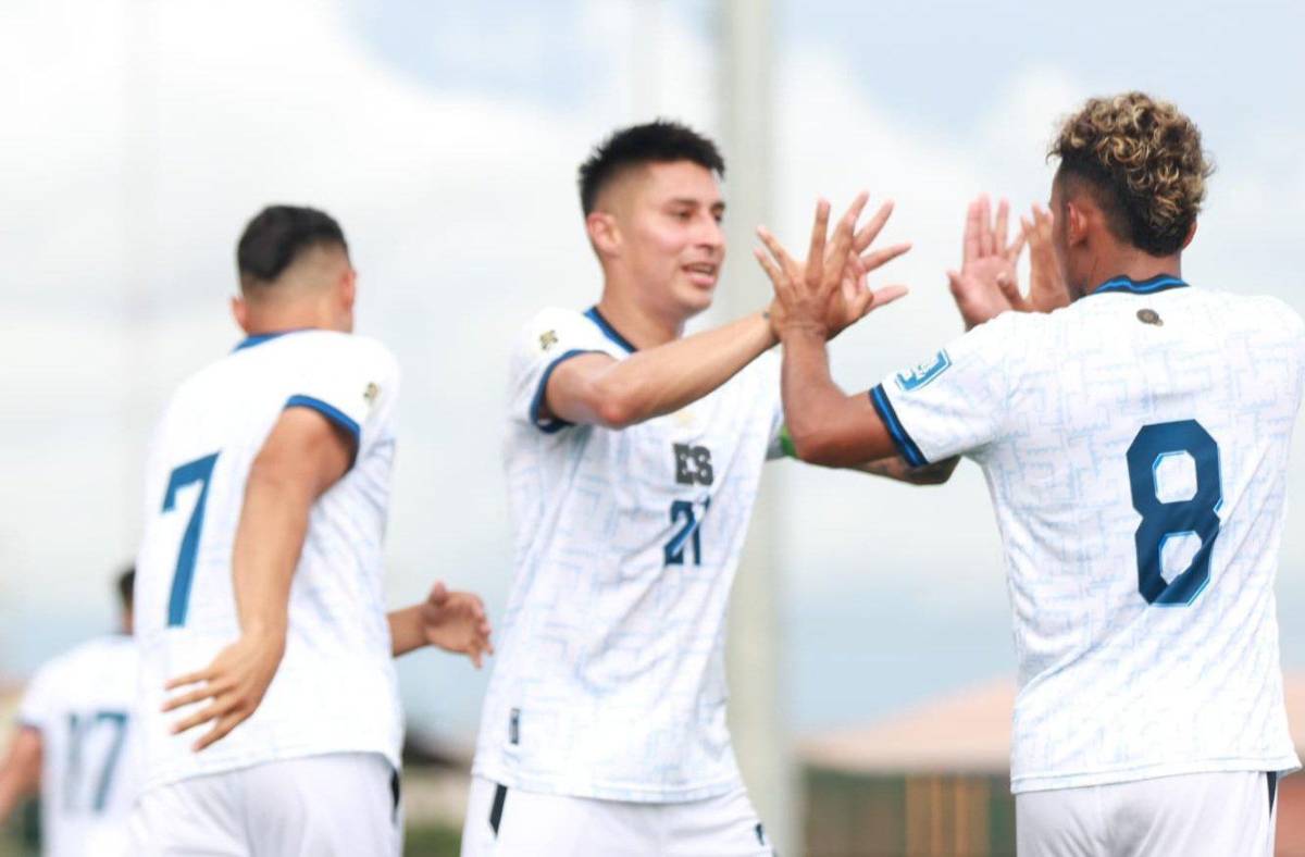 Las 12 selecciones de Concacaf que pelearían por ir al Mundial 2026: ¡así se forma la ronda final de las eliminatorias!