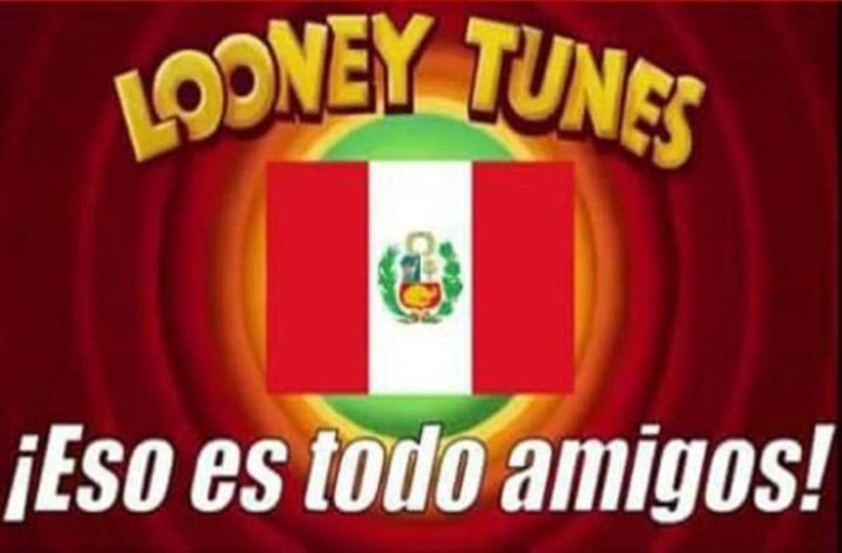 MEMES: Perú vence a Australia, pero no se salva de las burlas en su último juego en el Mundial