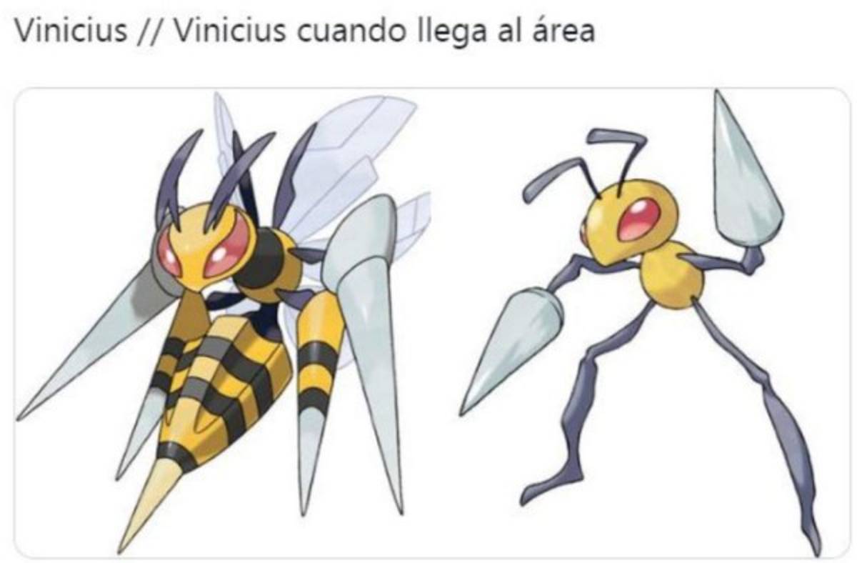 Real Madrid y Eden Hazard, víctimas favoritas de los memes más divertidos de la semana