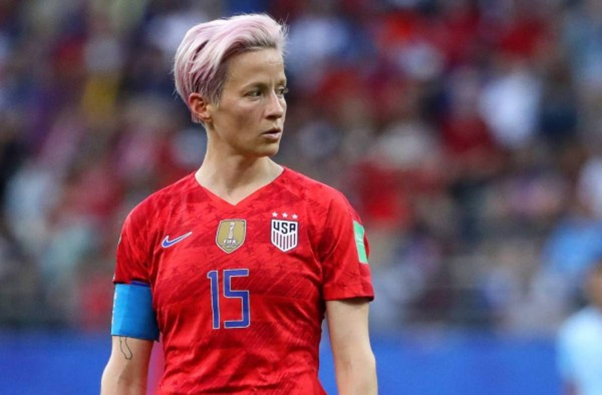 Real Madrid Femenil: Alex Morgan y más... ¡El equipazo de puras cracks que armará Florentino Pérez!