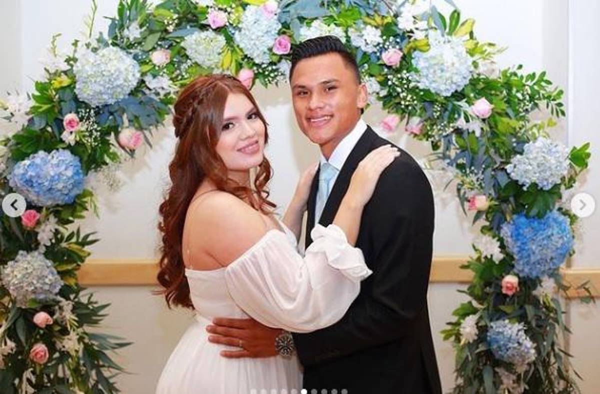 El futbolista Denil Maldonado comparte nuevas fotos de su boda con Iving Bruni ¿A quién invitó?
