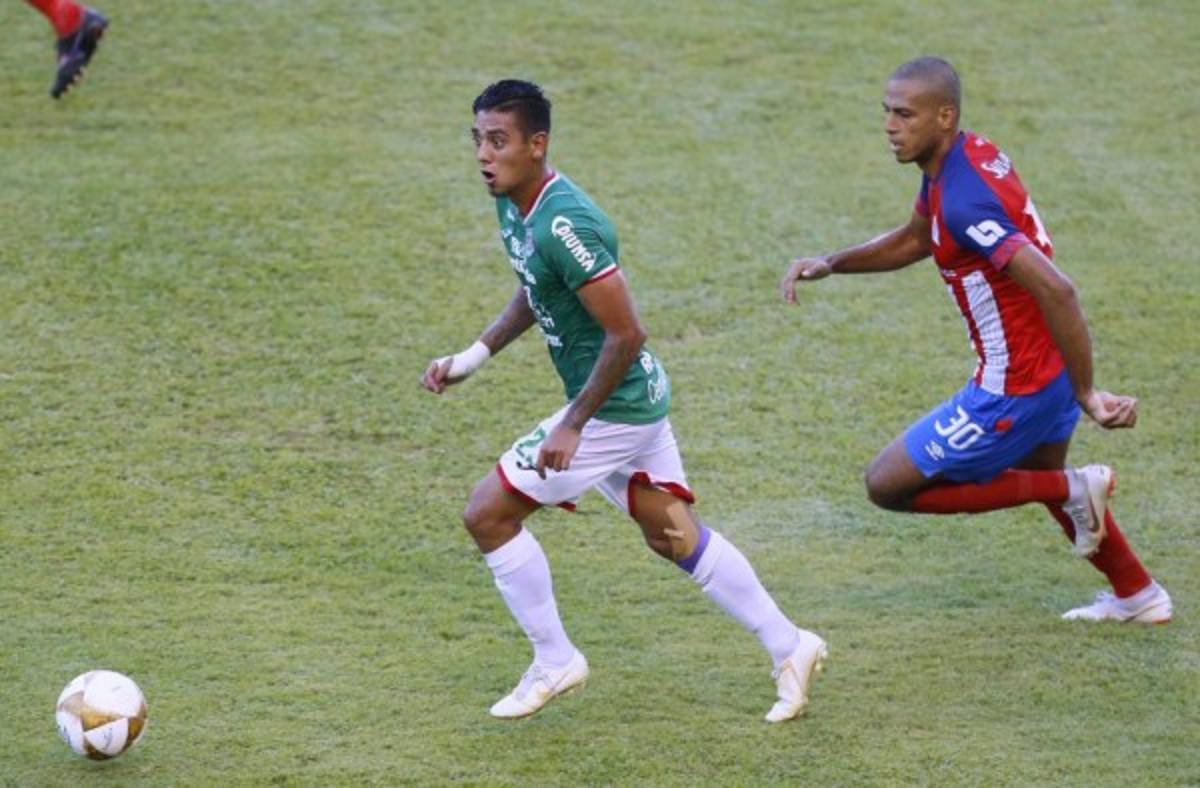 Futuro de Marathón: ¿Quiénes se van, quiénes se quedan y quiénes llegarían?