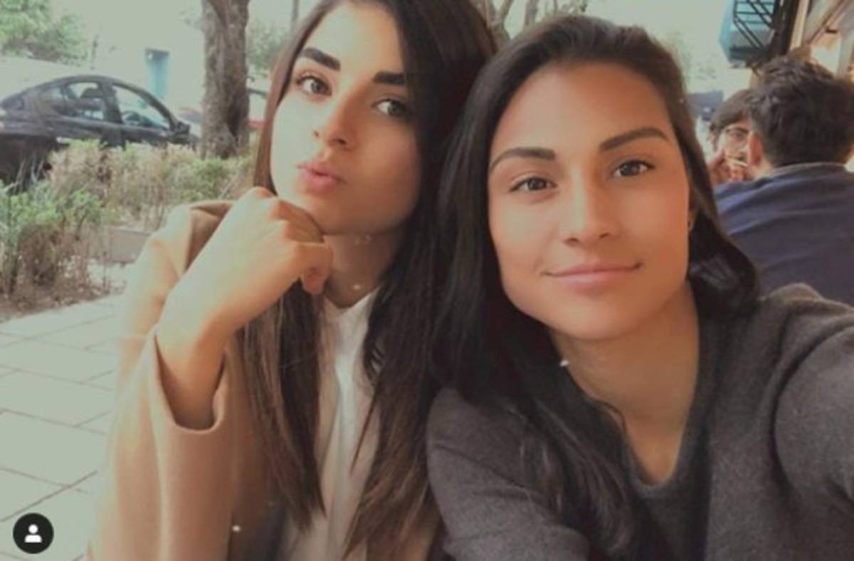 Jugadoras del Club América sorprenden al anunciar públicamente su relación amorosa