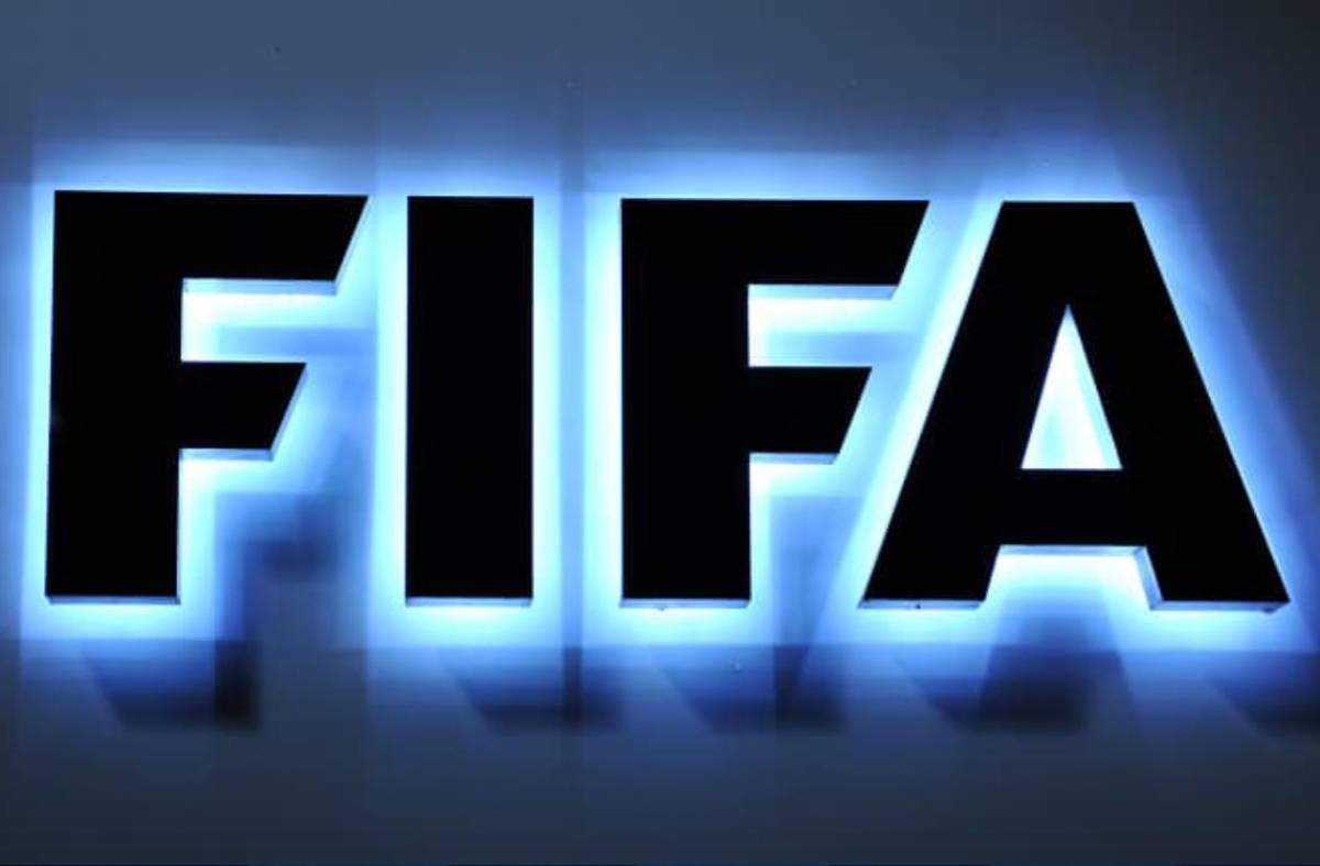 La determinación de FIFA con Argentina por lo que le hicieron a Speed en el estadio