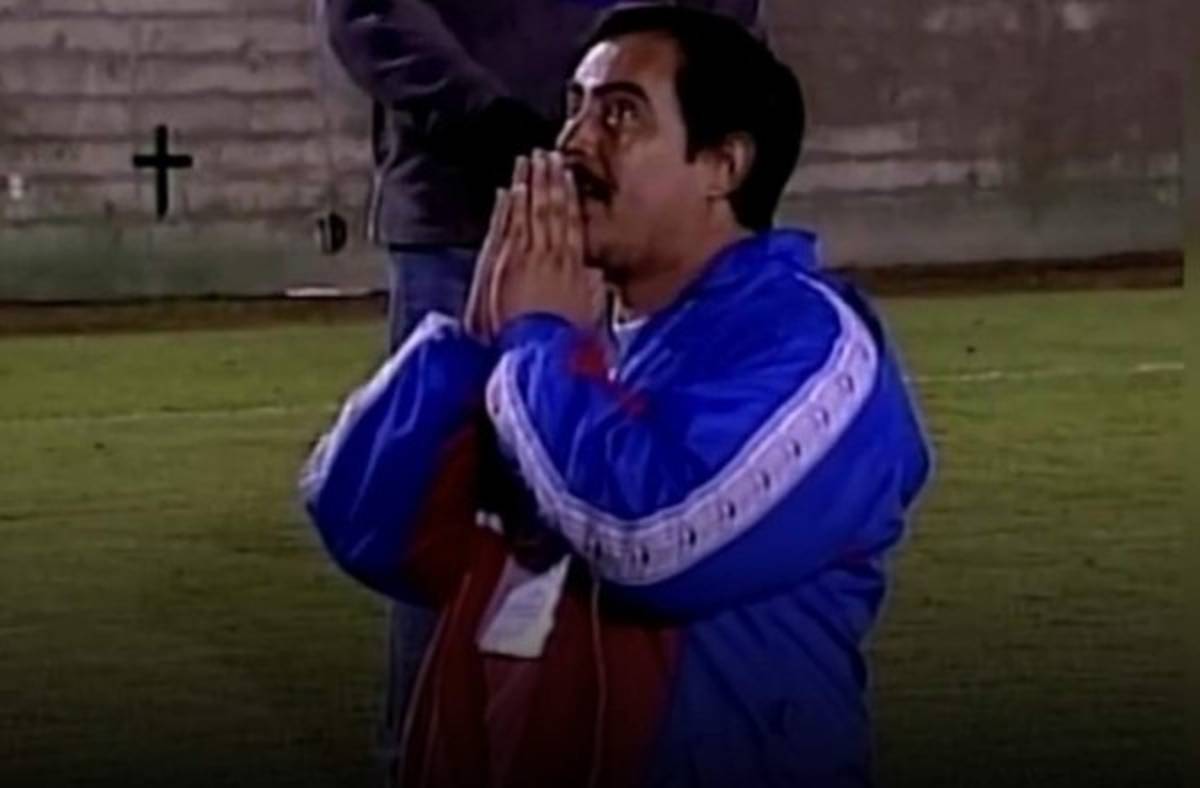 ¡Hasta siempre Edwin Pavón! Los mejores recuerdos en su carrera como entrenador