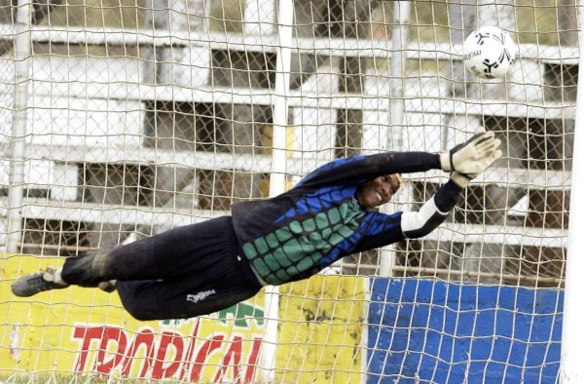 TOP: Los mejores porteros de Centroamérica en los últimos 25 años