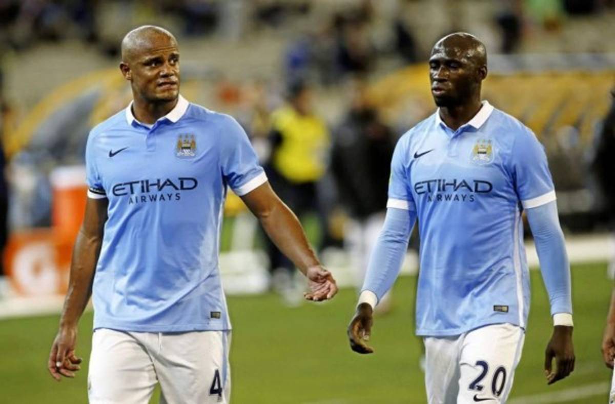 ¡Casi 700 millones de euros! Los cracks que fichó el Manchester City y que terminó en sanción de la UEFA  