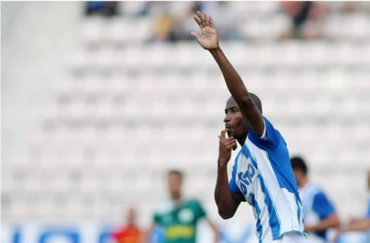 La larga carrera de Allan Lalín en Honduras y el extranjero