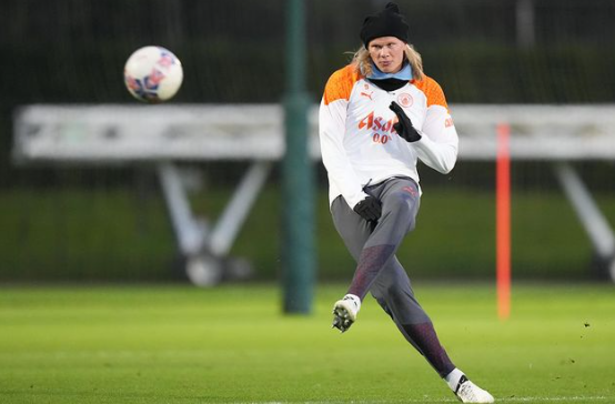 Haaland le dio el ‘sí’ al Barcelona en 2022: el gran motivo que frustró su llegada a la liga española