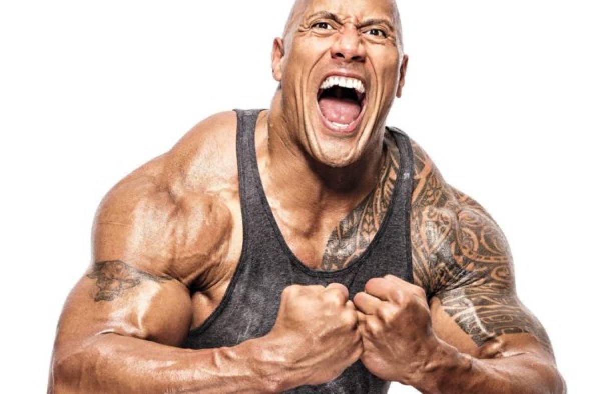 Dwayne Johnson 'La Roca' revela por qué salió de la WWE y si tiene planes de regresar