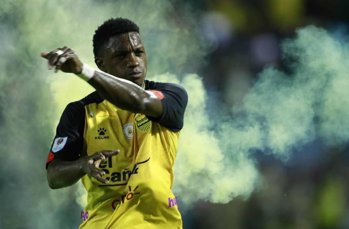 ¡Ataque goleador y mediocampo de lujo! Así es el once ideal de las vueltas regulares del Clausura 2022 de la Liga Nacional