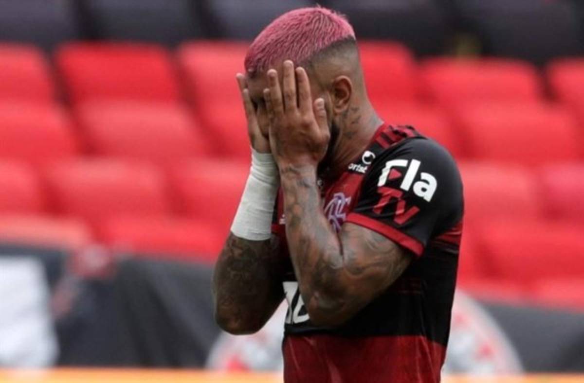 Gabigol se suma a la lista: Futbolistas que fueron condenados a prisión por diferentes delitos