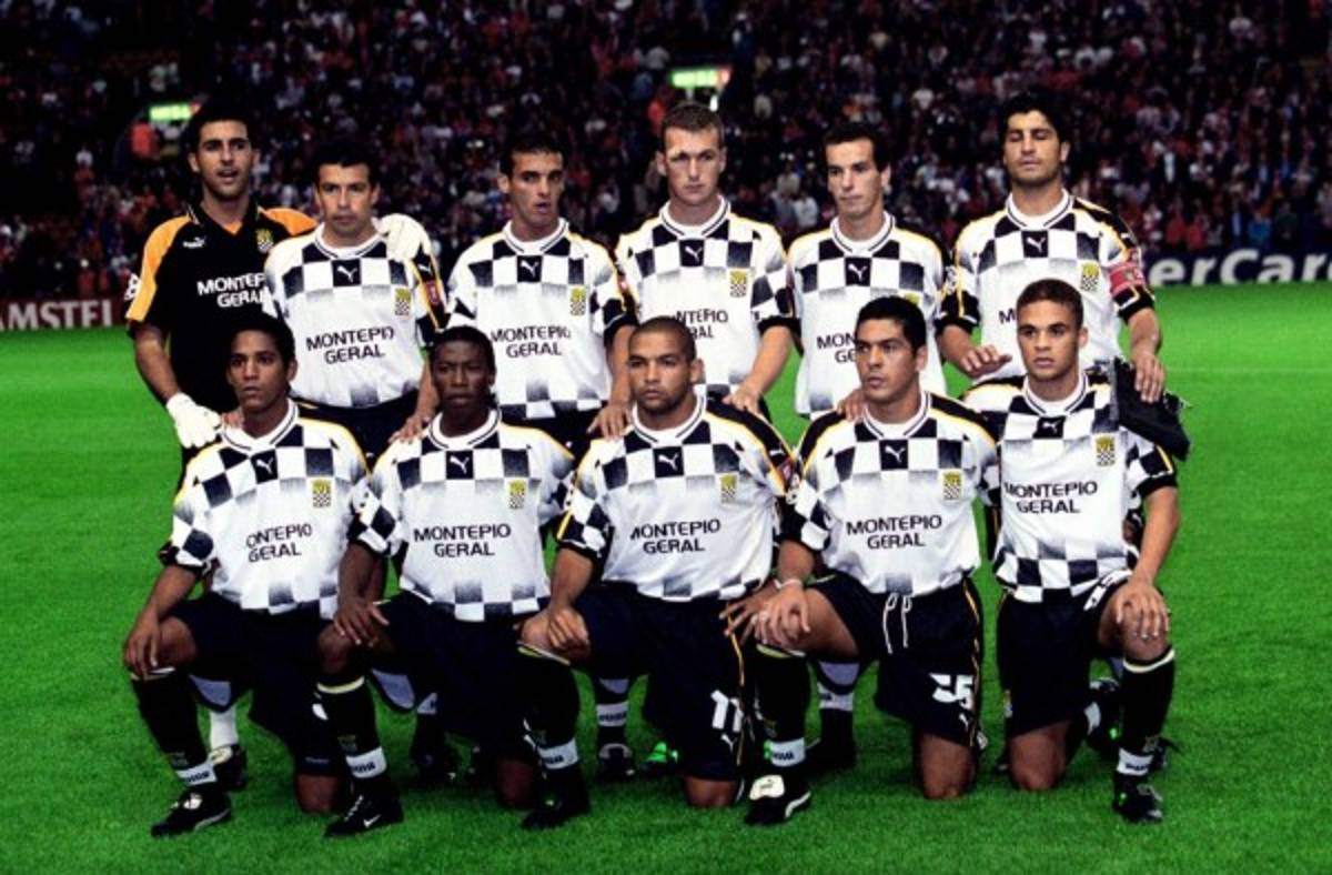 Boavista, nuevo club de Benguché: Estadio, jugadores, Champions League, lo que tienes que saber