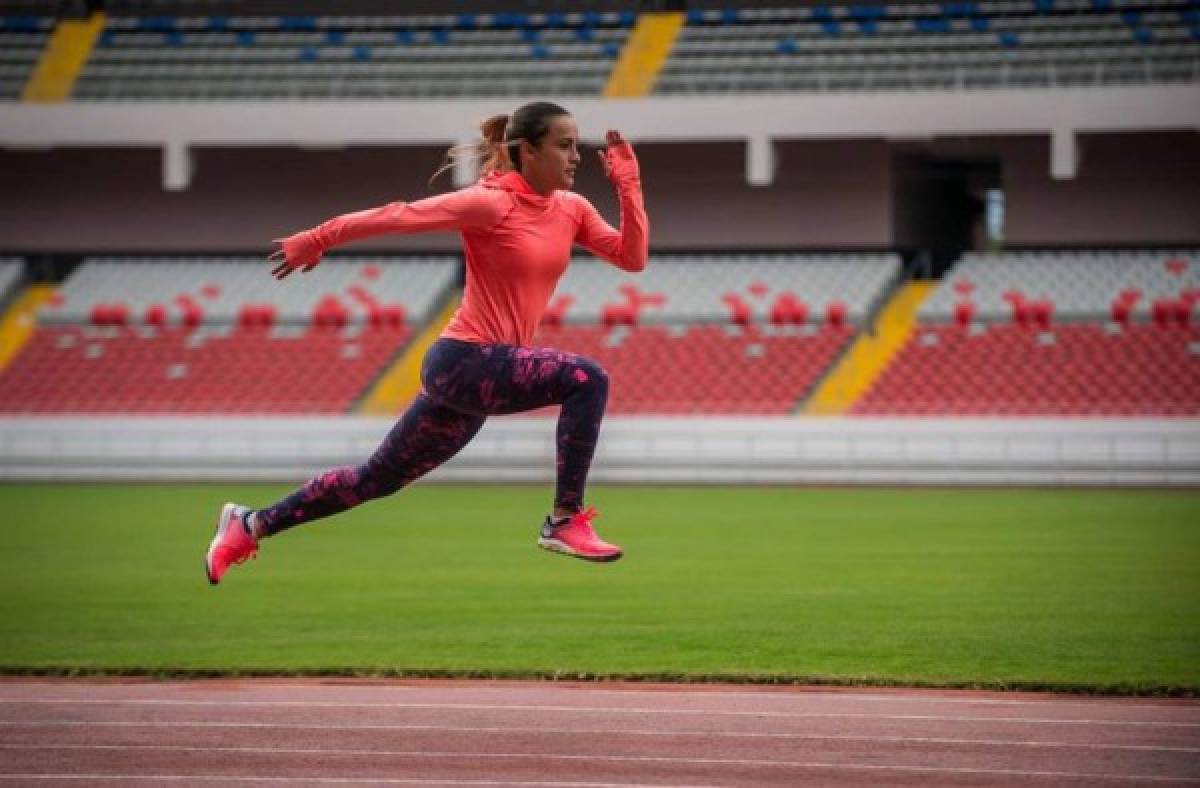 ¡Hermosas! Las futbolistas ticas que enamoran con su belleza