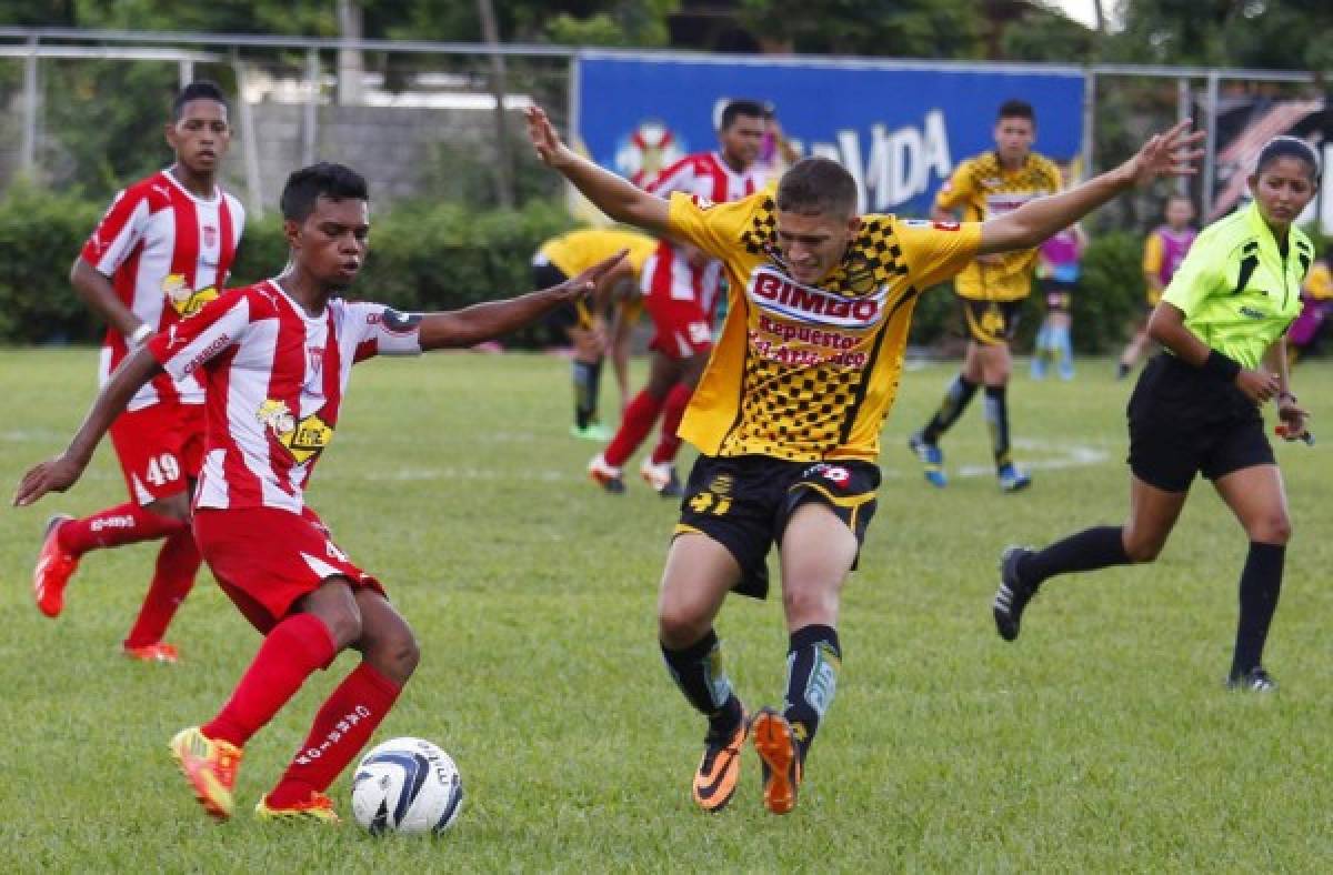 ¿Qué les pasó? Figuras catrachas de paso efímero por la Liga Nacional de Honduras