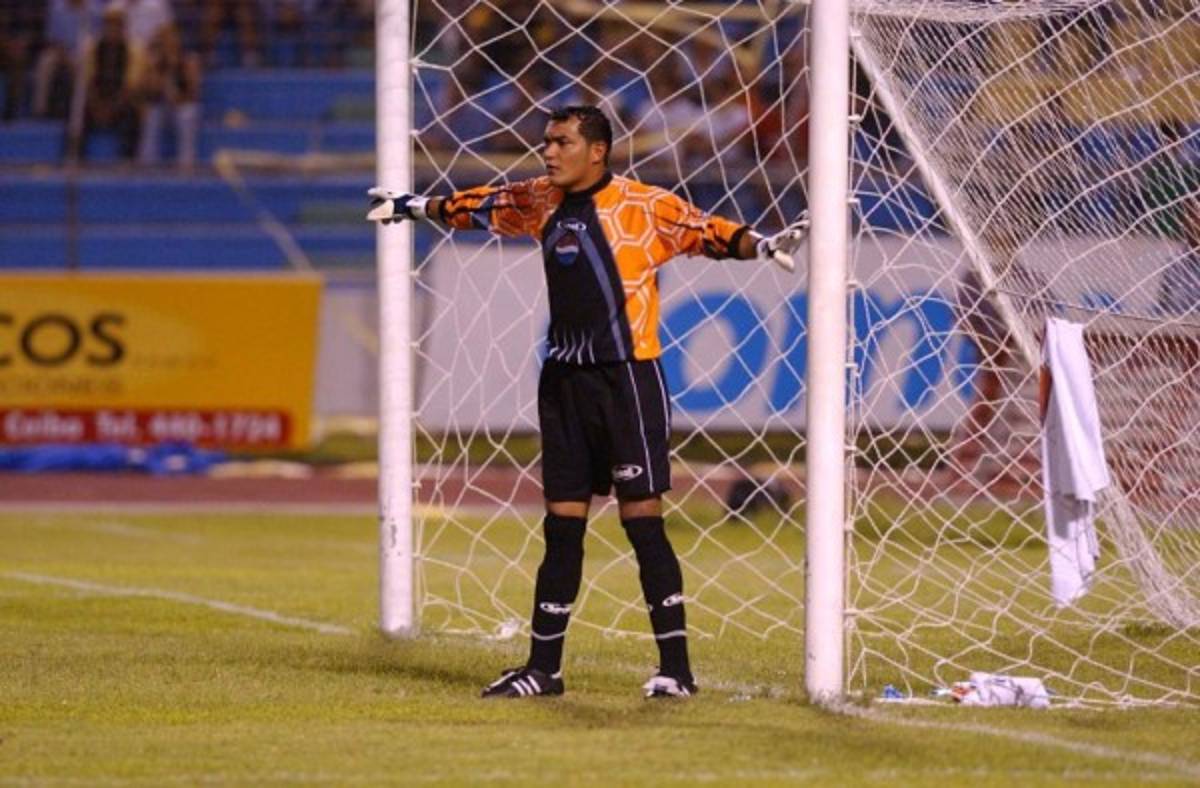 La actualidad del Real España campeón en el 2003 ante Olimpia