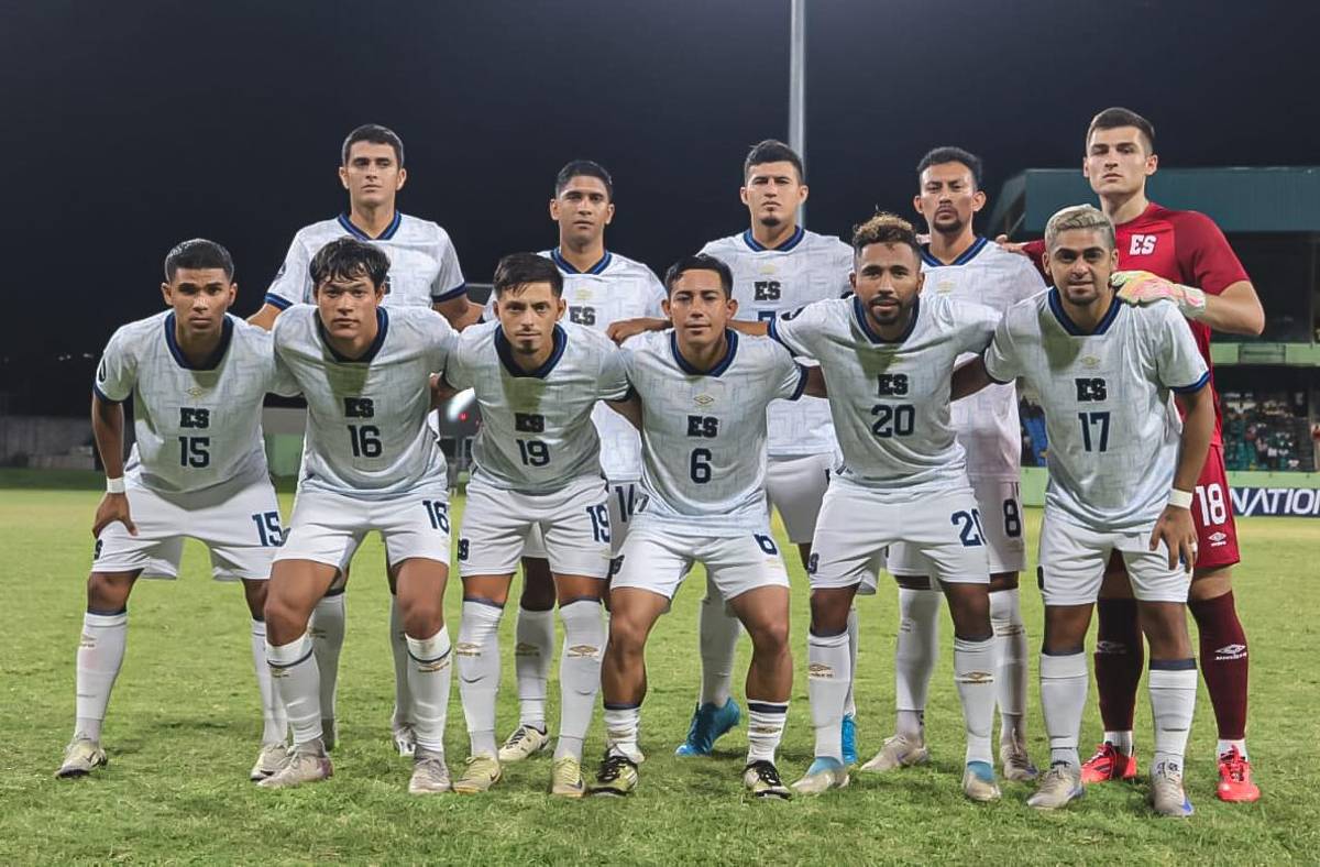Honduras, la única selección que subió puestos en el ranking de Concacaf: la histórica que salió del top