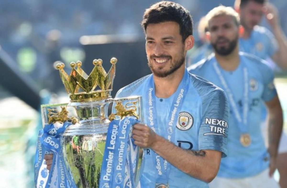 Newcastle será el club más rico de la Premier League y ya comienzan a sonar jugadores como fichajes